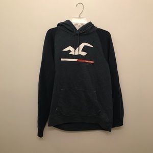 Hollister Hoodie - Size L